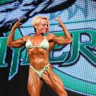 Carrie  Woolridge - NPC Emerald Cup 2013 - #1